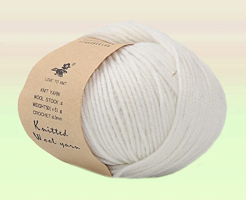 Свитер ручной вязки сделай сам с шерстяной нитью | Дом и сад