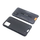 Чехол для Umidigi Bison чехол ультратонкий кристально чистый амортизирующий технология Бампер Мягкий чехол из ТПУ чехол для Umidigi Bison 6,3