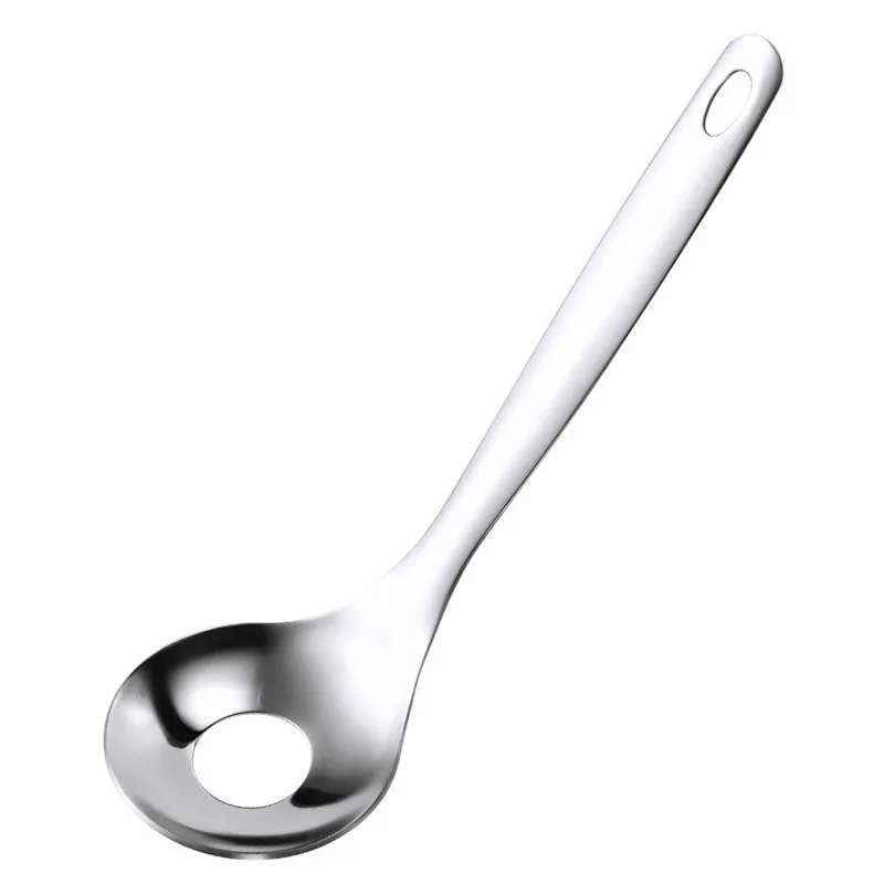 

Creative Non-Stick Meatball Maker Spoon Meat Baller Leakage Hole Meat Ball Mold Kitchen Utensil Gadget Meat Tool