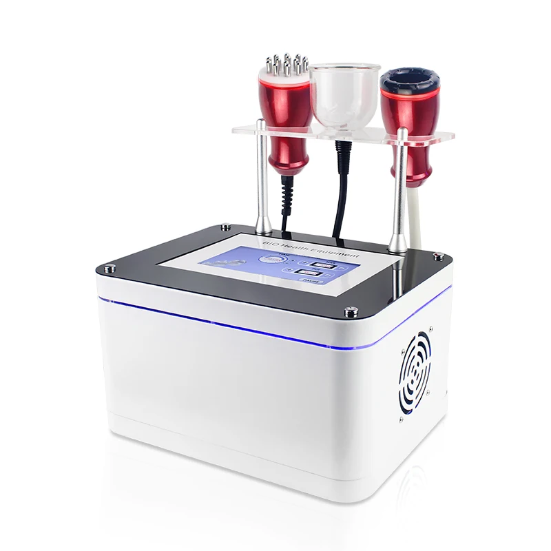 

Hot sale 3 in 1 breast enlargement enhancement vacuum cup micro current massager machine