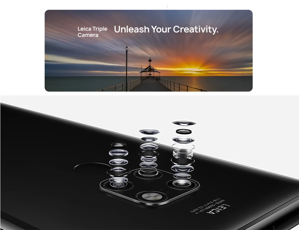 Глобальная версия huawei mate 20 6GB 128G смартфон 6,53 дюймов мобильный телефон Kirin 980 NFC Kirin 980 Восьмиядерный EMUI 9,0 4000 мАч Скидка 600 руб. /. При заказе от 5500 руб. /Промокод: newyear600 / Колич