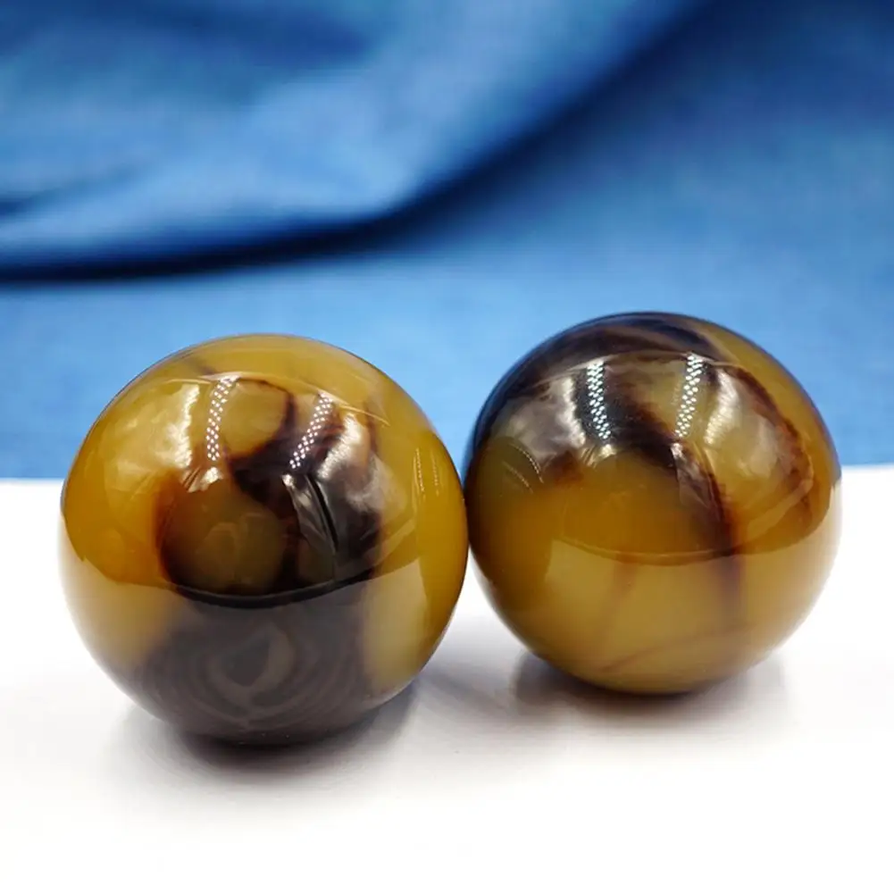 2 шт./пара здоровья Баодин Болл море запасами ивовых деревьев работоспособность