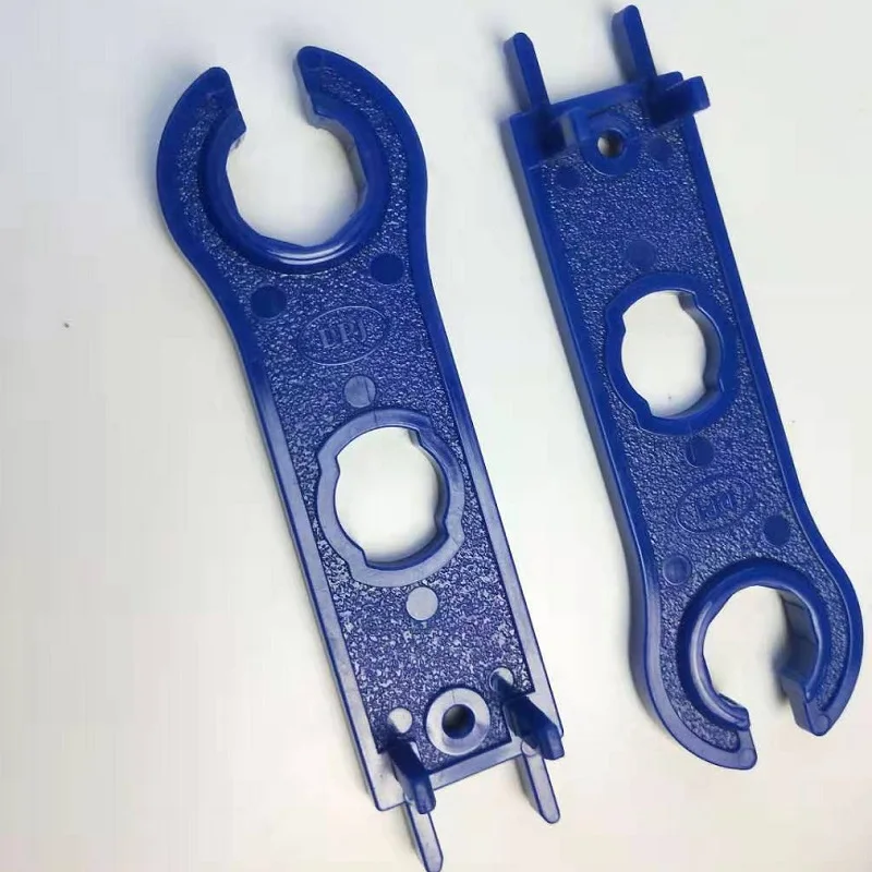 4y ветка параллельное подключение Электрический Солнечный разъем