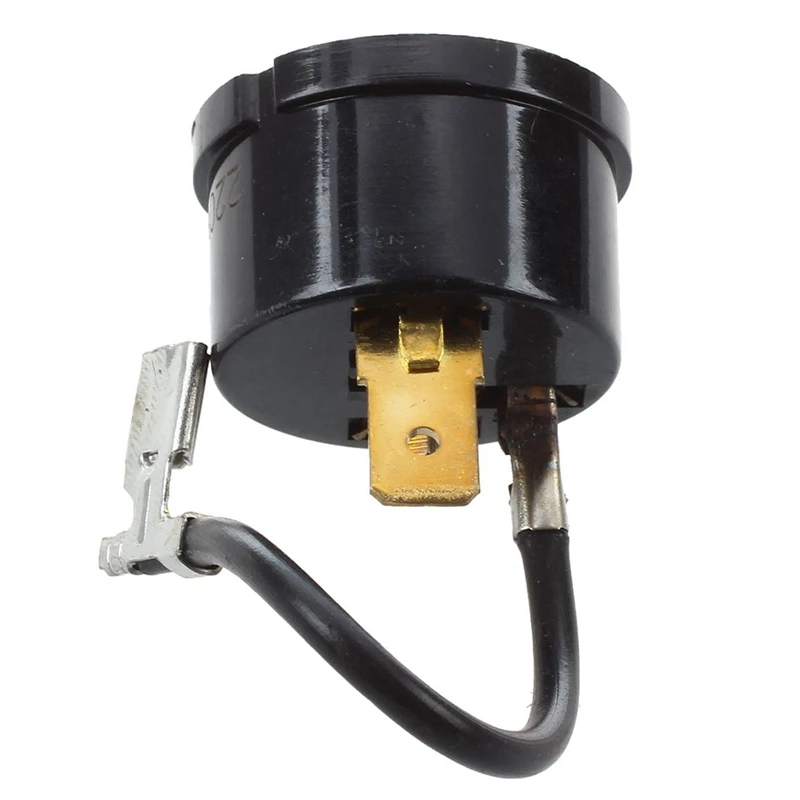 Горячая Распродажа 3 шт. аксессуары для холодильного компрессора: 1 термозащита