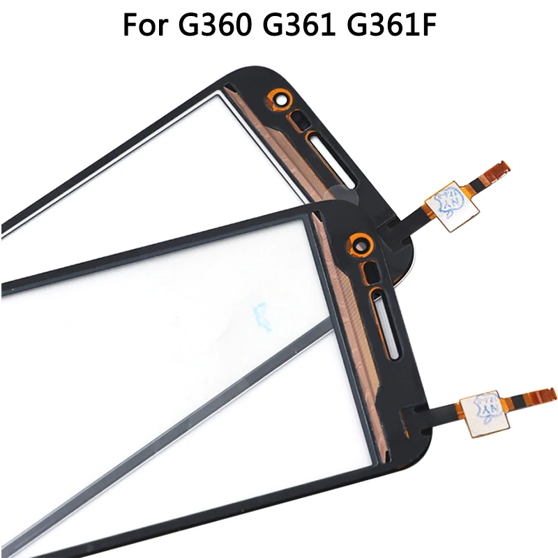 Высококачественный ЖК дисплей с сенсорным датчиком и дигитайзером для Samsung Galaxy