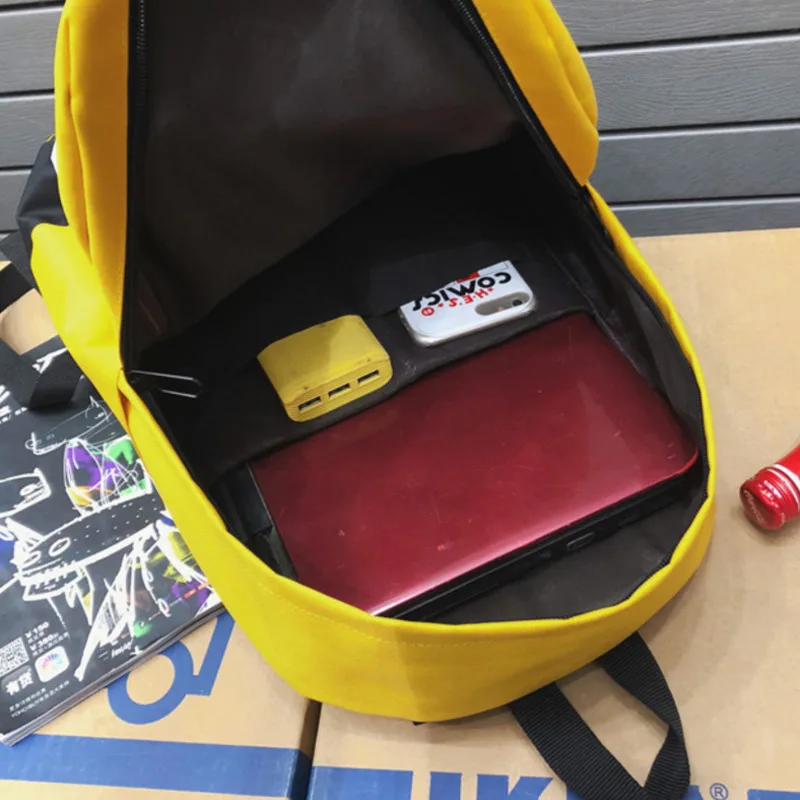 

2019 Female High Quality Canvas Travel Backpack Women Mochila Feminina Sac A Dos Back Pack School Bags For Teenage Girl Rucksack