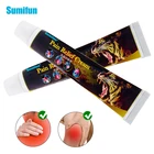 1 шт., обезболивающая мазь для суставов и суставов