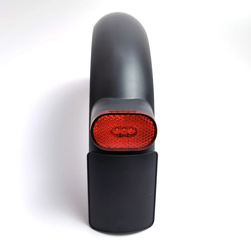 

Electric Scooter Rear Mudguard Rear Brake Light Kit for Xiaomi M365/1S/Pro/Pro 2 New Version Rear Mudguard Scooter Accessories