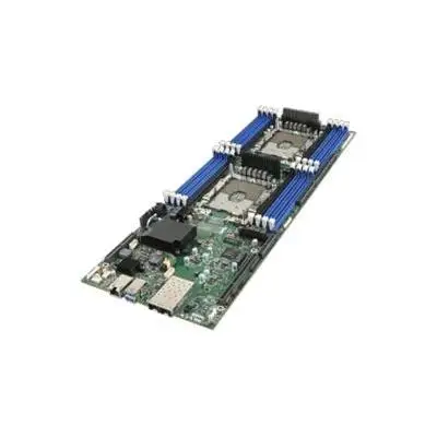Barebones Intel (HNS2600BPS) компьютерный модуль HNS2600BPS|Промышленные компьютеры и аксессуары|