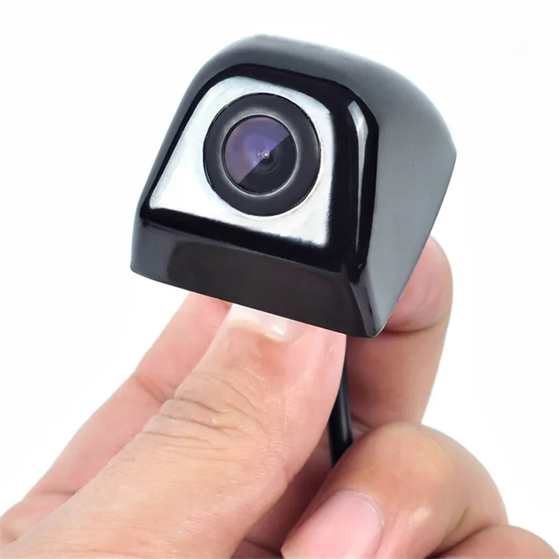 Автомобильная камера заднего вида универсальная инфракрасная ночного видения