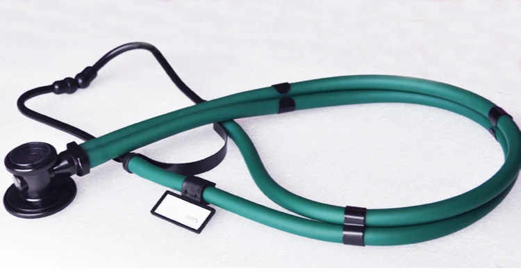 Профессиональные врачи медсестры медицинский стетоскоп кардиология