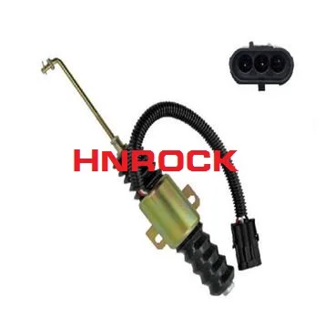 Новый Стоп соленоид 13026882 24В | Автомобили и мотоциклы