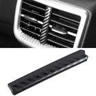 Декоративные полоски для центральной консоли автомобиля, из нержавеющей стали, для Kia K5 Optima (DL3) 2020 2021