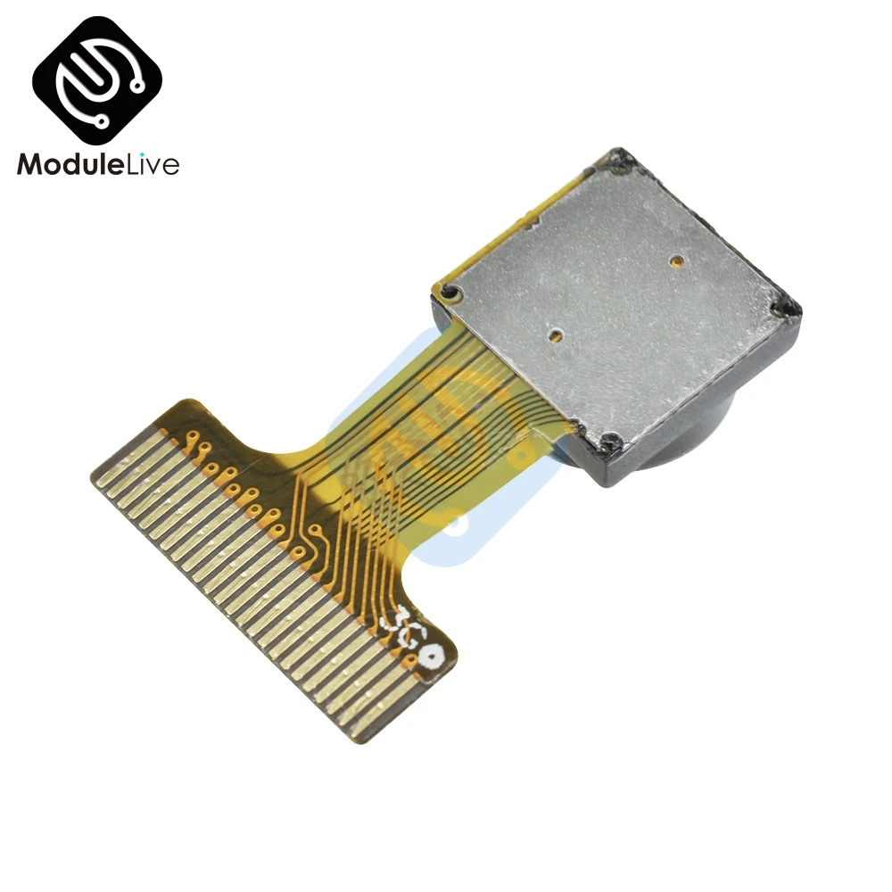 Новый OV2640 модуль камеры 1632x1232 2 миллиона пикселей широкоугольный монитор плата 0 MP