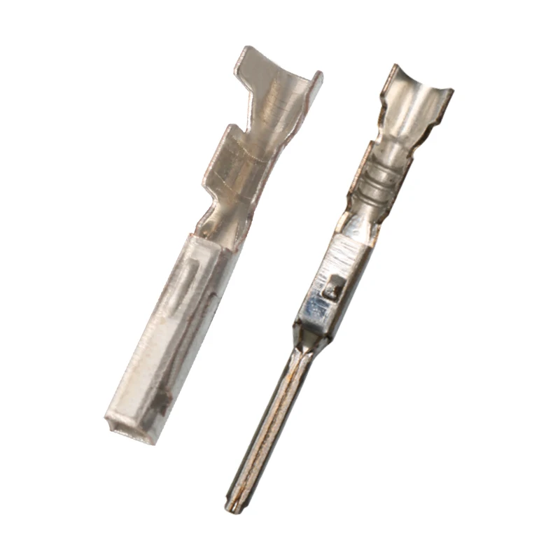 

5pcs/lot Car Male and Female 2Pin constant speed cruise plug For Ford Focus 2822344(3)-1