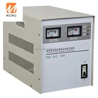 50 60 hz single phase 500v 1kv 2kv 3kv 5kv automatic voltage stabilizer for home appliance