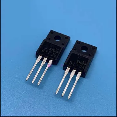 

10pcs/lot D1795 2SD1795 TO220F