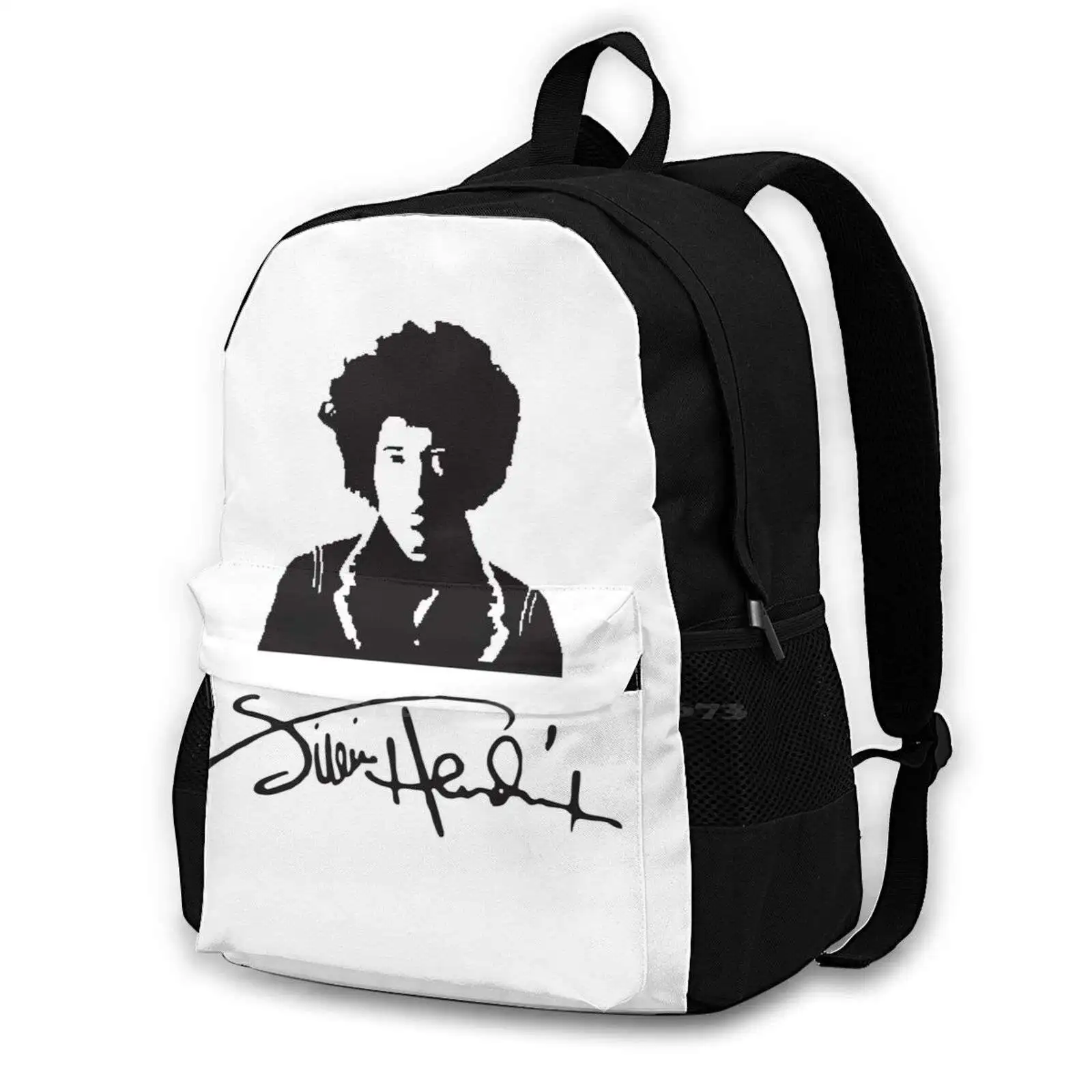

Модные сумки, рюкзаки Jimihendrix Ericclapton Kurtcobain