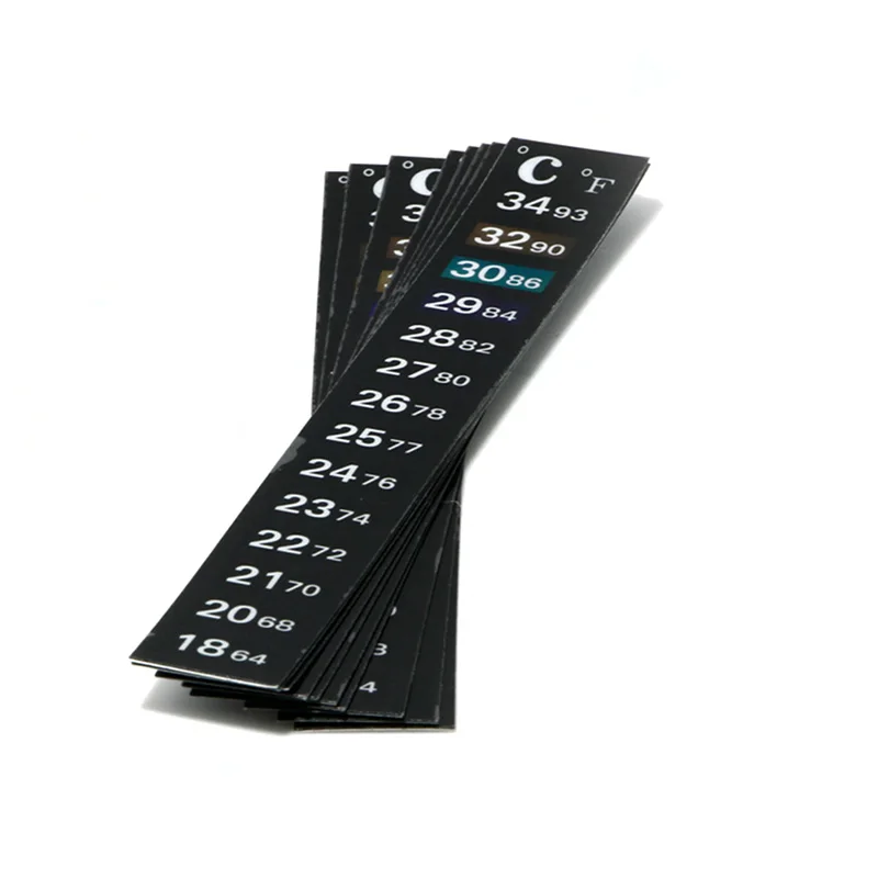 Цифровой термометр для аквариума|Оборудование контроля температуры| |