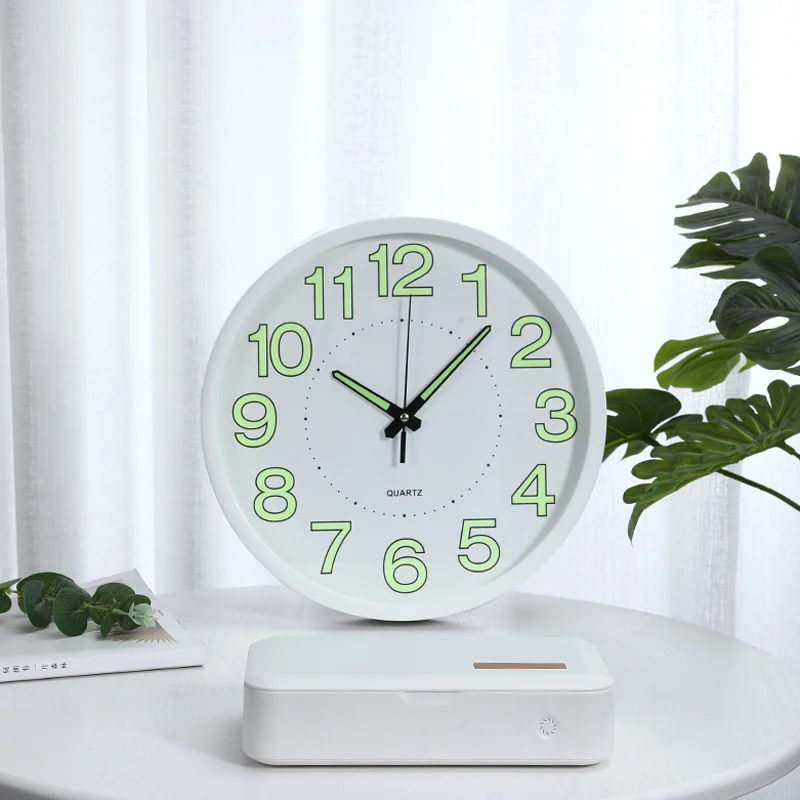 Многофункциональный автоматический УФ-стерилизатор для зубной щетки мобильный