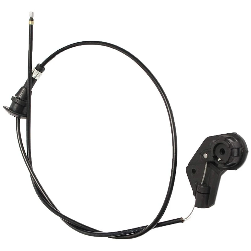 Кабельный комплект Bowden двигателя/вытяжной провод 51238176595 для BMW E39 525I 530I |