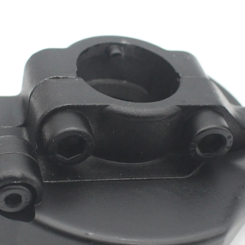 

Throttle Card Seat for Ducati Monster 696 795 796 1100 821 Scrambler 848 Fixed Throttle Handle Clip Mounting Bracket