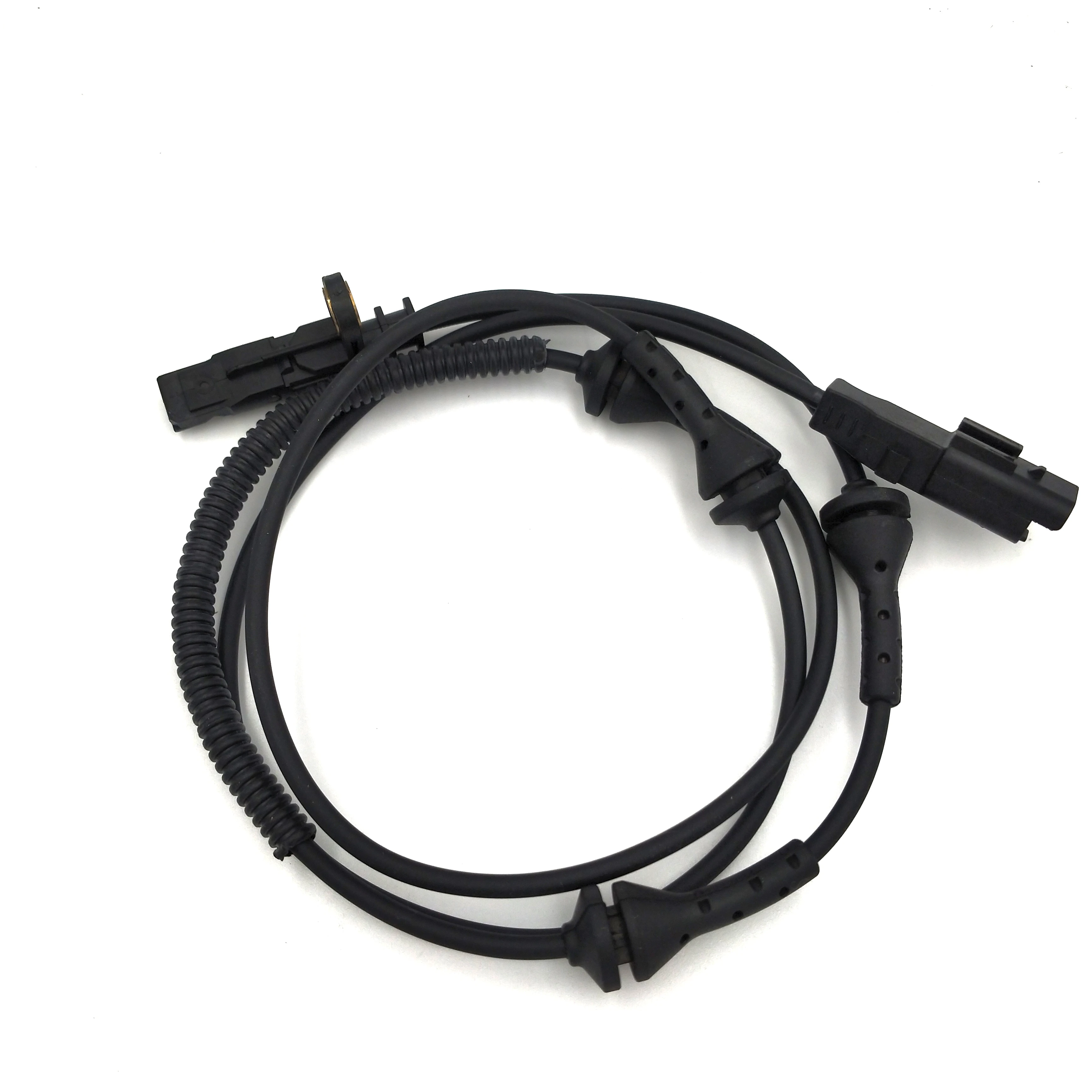 Передний датчик скорости колеса 4545.G6 4545.A9 9642687580 L/R ABS для CITROEN C6 PEUGEOT 407 4545G6