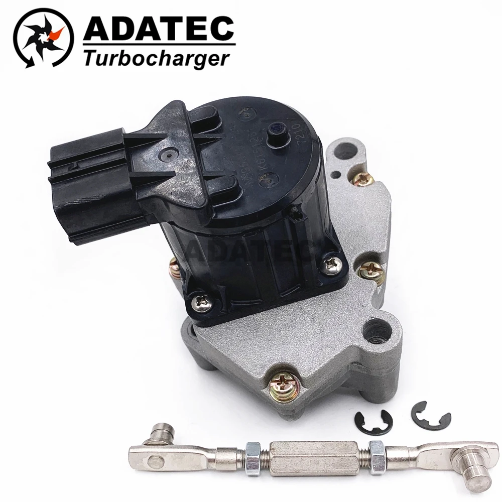 Электронный перепускной клапан RHF55V turbo привод VIET 8980277725 VDA40016 VCA40016 VBA40016 VAA40016 для Isuzu
