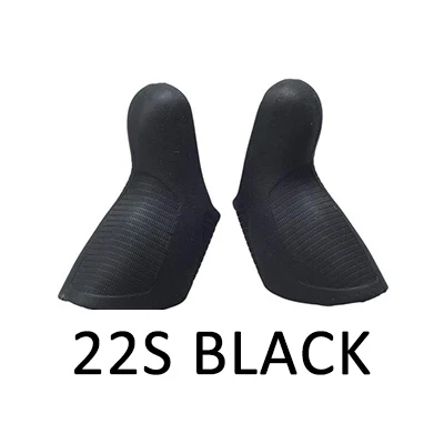 SRAM 20 S/22 S дорожный велосипед ручной Трансмиссия ручка силиконовый рукав 22S Rival22, Force22, RED22 General/21 SApex, Rival, Force, RED - Цвет: 22S Black