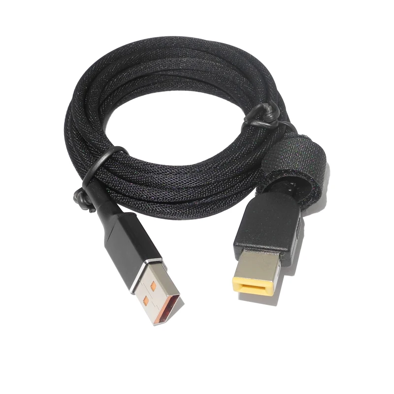 USB-кабель для зарядки Lenovo T460s X240 X260 E470 T440 T450 T431S X230S X240S ADLX45NCC3A 65 Вт | Компьютеры и офис