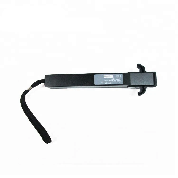 

FCST080701 Durable Metal Housing Lower Power Identification Optical Fiber Identifier To Recognize Modulation 270Hz 1kHz And 2kHz