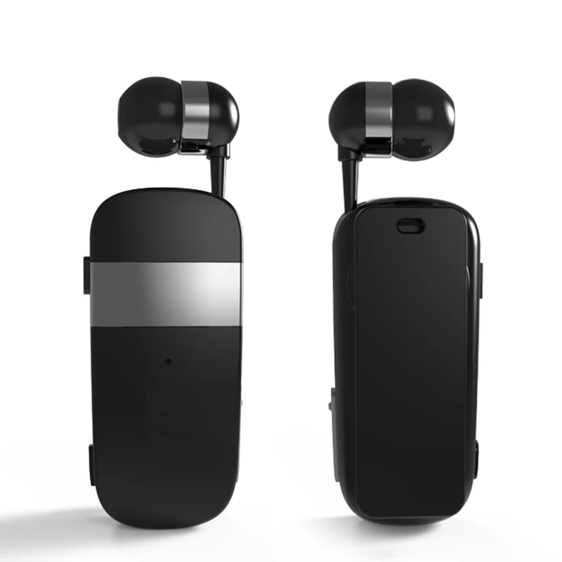 Беспроводная Bluetooth-гарнитура K53 PK F910 F920 мини-наушники с напоминанием о вибрации