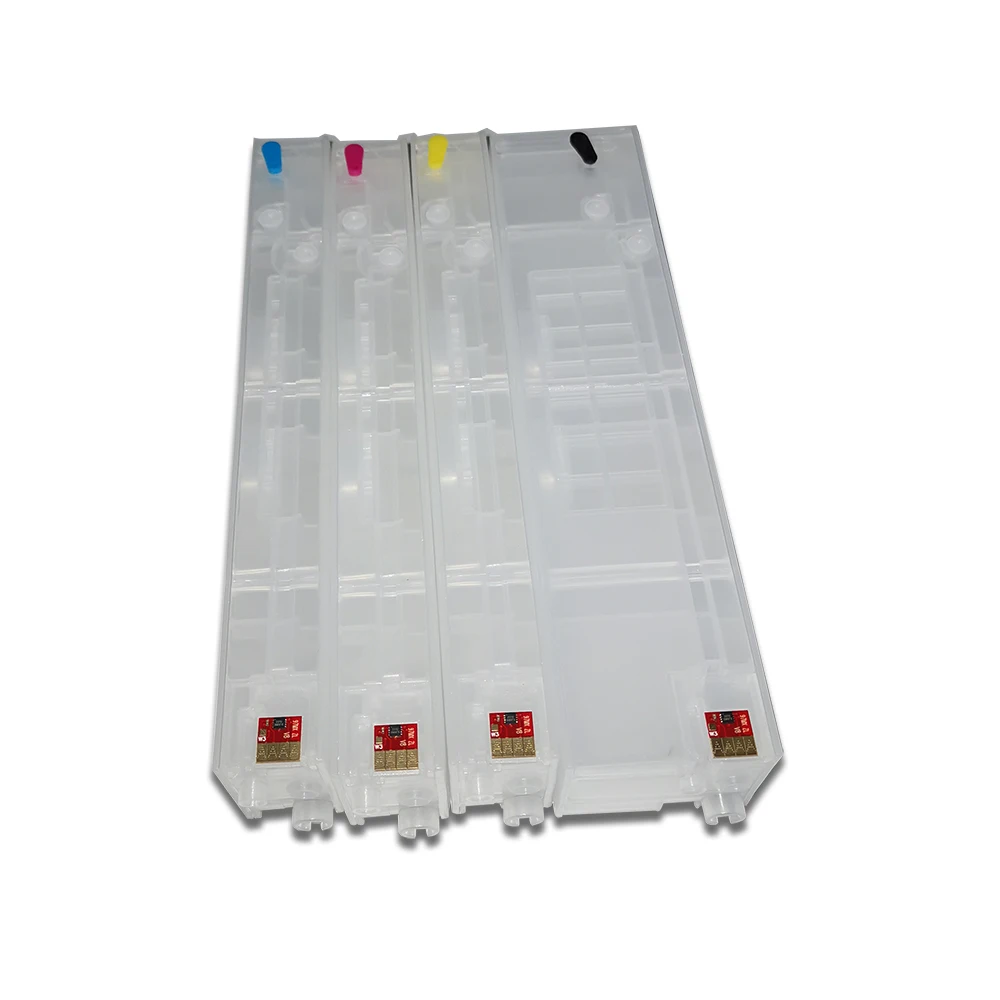 Для HP 970 971 многоразовый картридж для 970XL 971XL с чипами ARC X451dn X551dw X476dn X576dw
