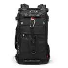 Рюкзак SIXRAYS мужской, вместительный, многофункциональный, водонепроницаемый, для альпинизма