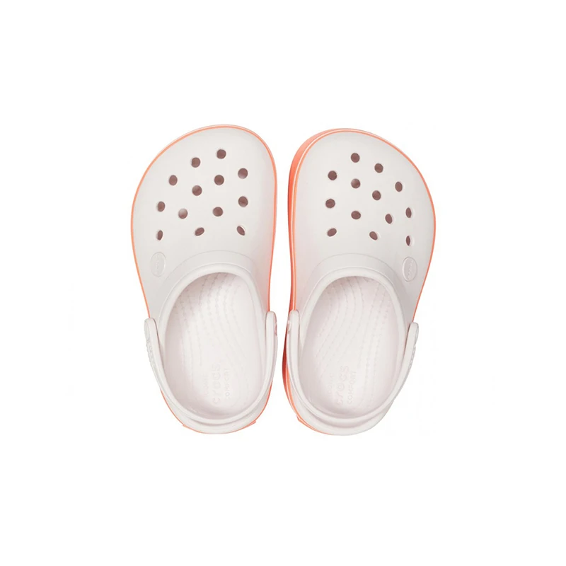 CROCS Crocband Platform Clog GS KIDS | Мать и ребенок