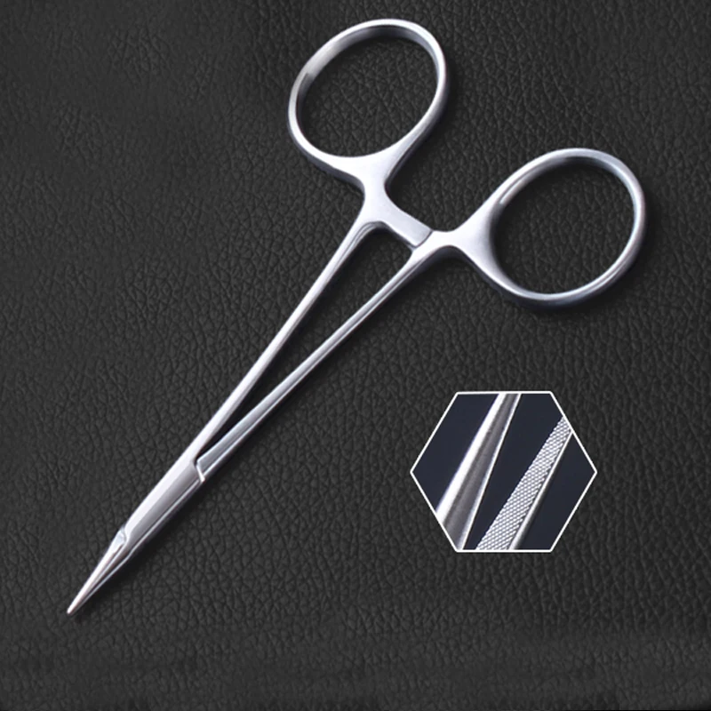 Изысканный держатель для игл косметический инструмент век хирургии