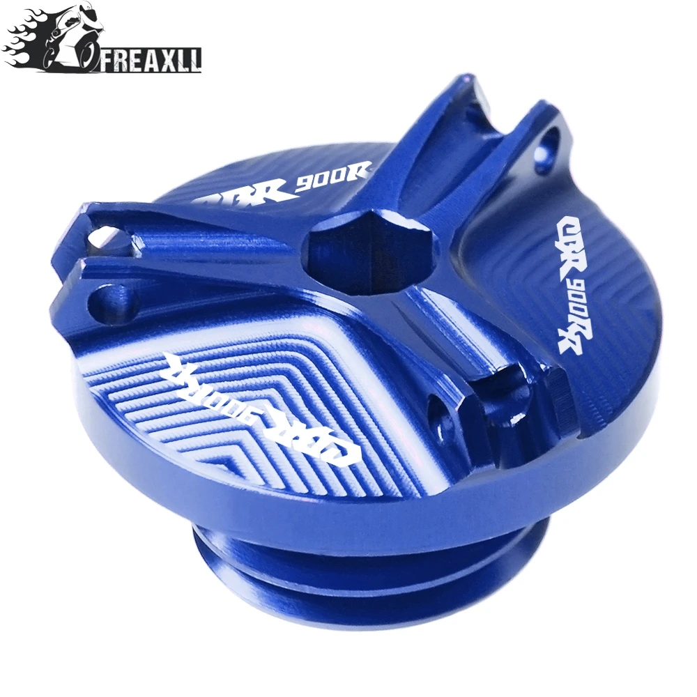 M20 * 2 5 мотоциклетная задняя крышка двигателя для HONDA CBR900RR CBR 900RR 2003 2004 2005 2006 2007 2008 2009