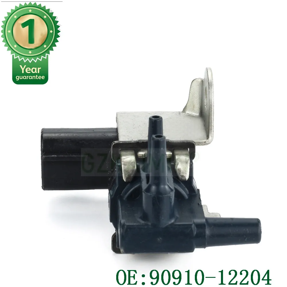 Высококачественный вакуумный клапан OEM 90910-12204 9091012204 для TOYOTA LEXUS | Автомобили и