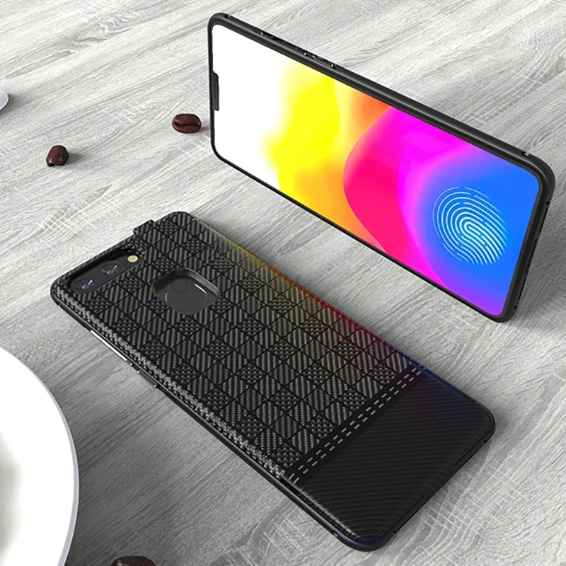 NENG чехол с аккумулятором 5000 мАч для huawei honor 7X nova 2 lite, внешний резервный блок, твердый внешний аккумулятор, чехол для huawei P Smart() Y9
