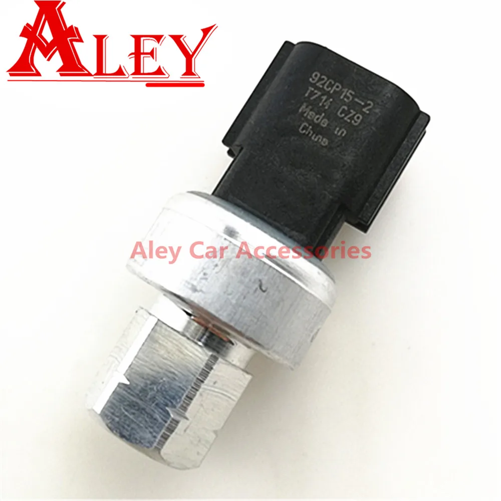 

MR306627 SW9949C A/C Refrigerant Pressure Switch Transducer Brand New