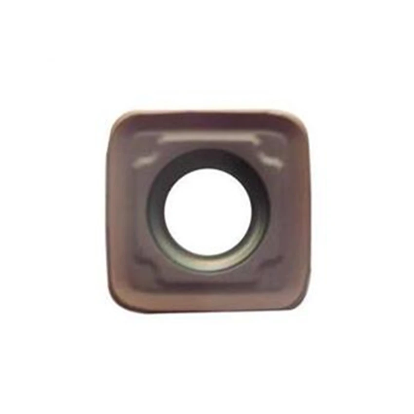 

ZCC.CT SDMT120412-PM YBG205 CNC carbide inserts 10PCS/BOX