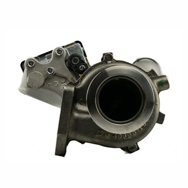Для Geely Atlas, Boyue, NL3, SUV, Proton X70, Emgrand X7 Sports, GS, GL, Borui, GT, GC9, X6, автомобильный турбокомпрессор