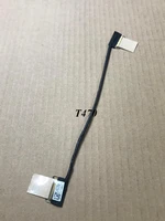 new laptop lcd lvds cable for lenovo thinkpad t470 camera led light infrared t480 fhd wqhd 2k edp screen flex connectors