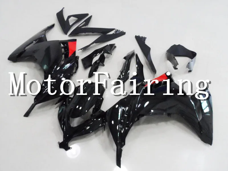 

Motorcycle Bodywork Fairing Kit Fit For Ninja 300 EX300 2013 2014 2015 2016 2017 ABS Plastic Injection Molding Moto Hull Z3N2