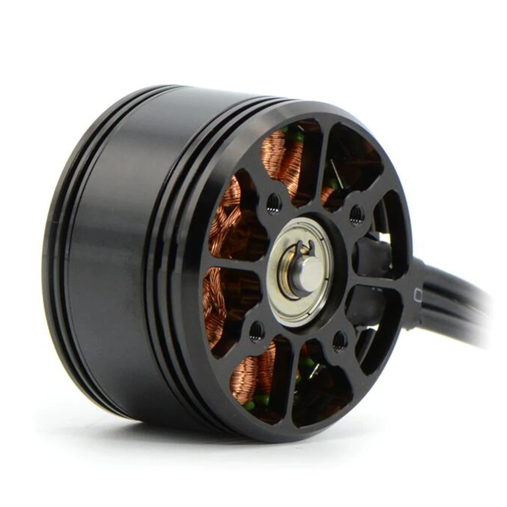 Оригинальный бесщеточный мотор Sunnysky X4110S 340KV 400KV 460KV Outrunner для многороторного