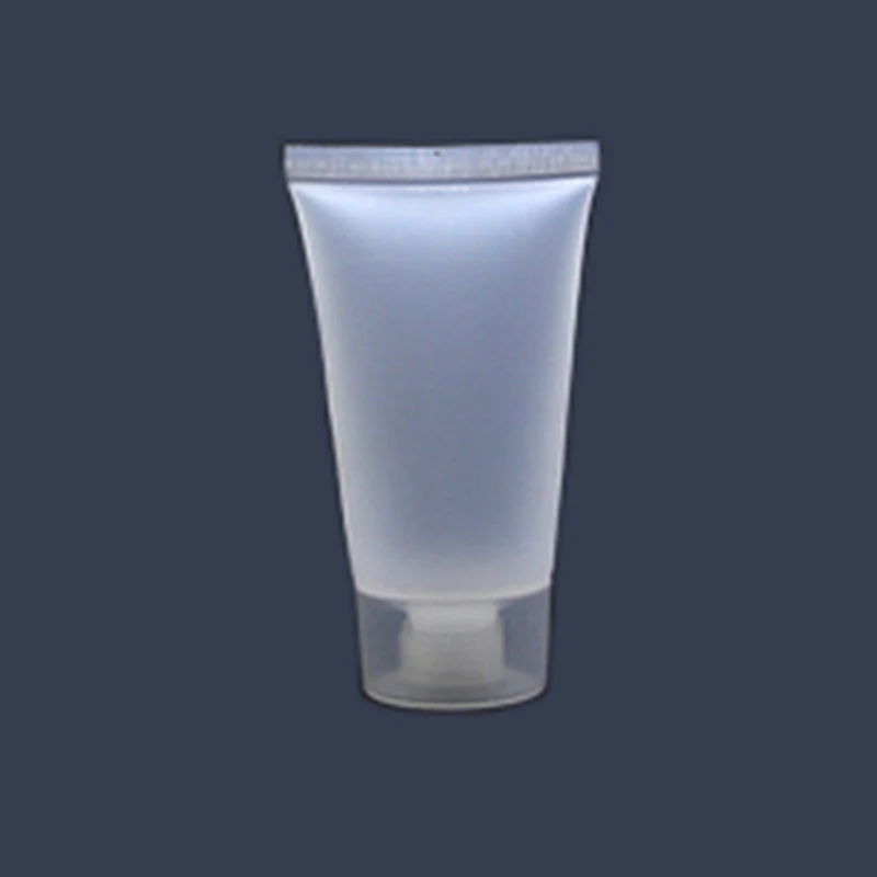 20 шт. контейнер мягкая трубка дорожная бутылка косметическая упаковка