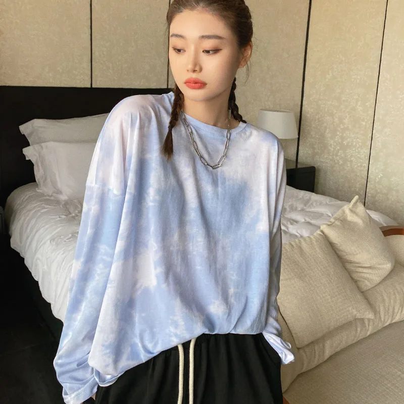 

Футболка женская, хлопковая, с коротким рукавом, большого размера, лето размера плюс