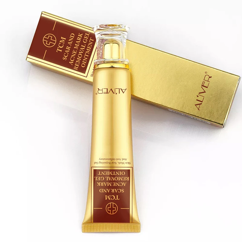 

Scar Repair Gel Quickly removes various keloid mark skin care creams to brighten skin tone moisturizing gel