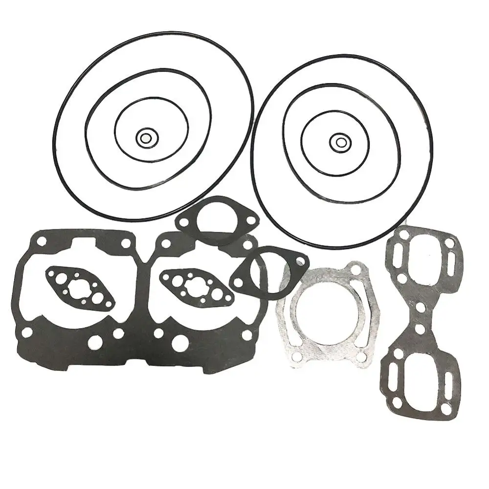 Комплект прокладок для мотоцикла для Sea Doo 785 787 800 GSX GTX XP SPX Motor Challenger 1996-1999
