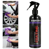 ceramic car wash fortify quick coat polish and sealer spray for chouches car m8617